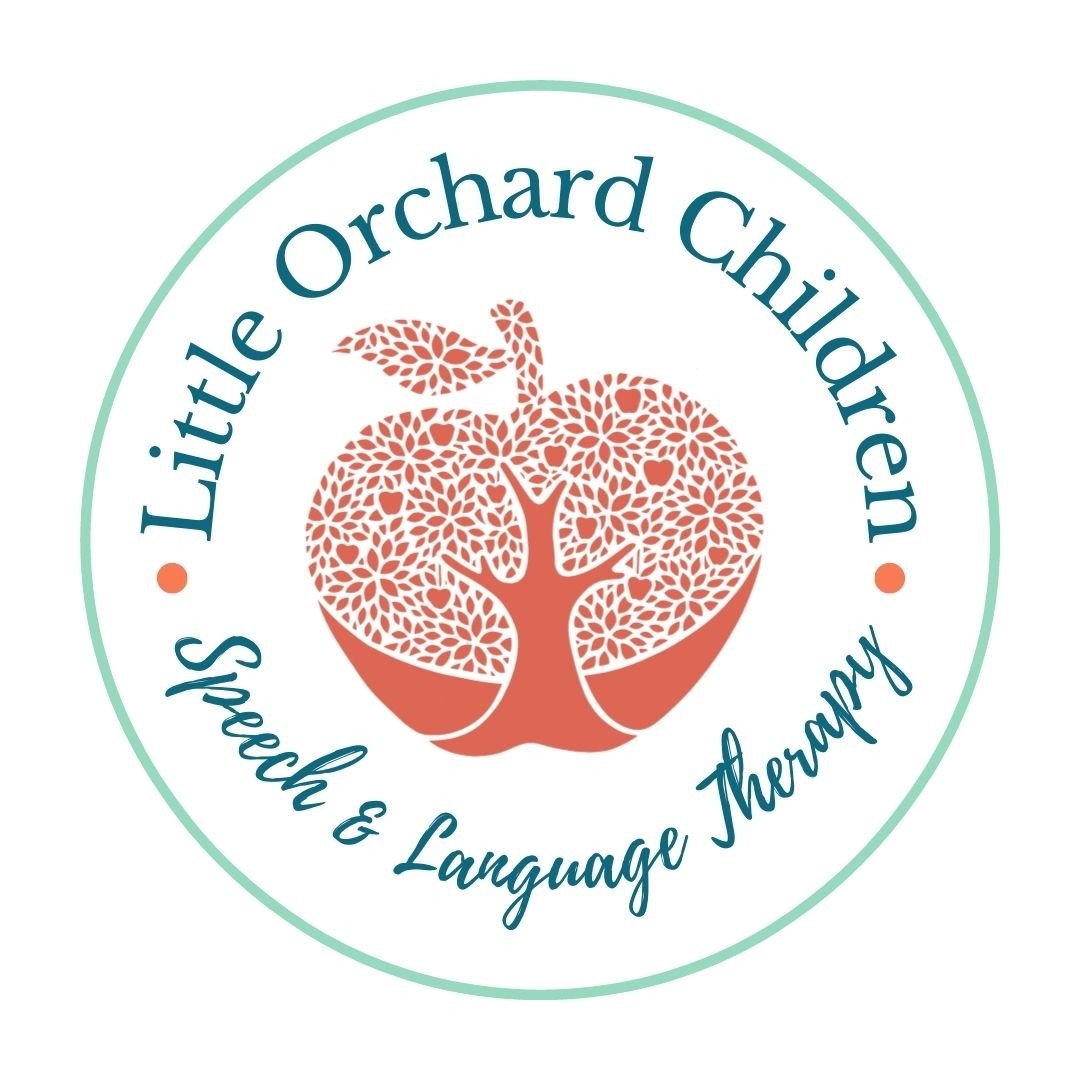Why Little Orchard Children?
.
Mum used to have a nursery called 'Berllan Bach,' which means 'Little Orchard' in Welsh. 
.
Her dedication to child development and care inspired my own interest in this field. She supported so many children and mentore