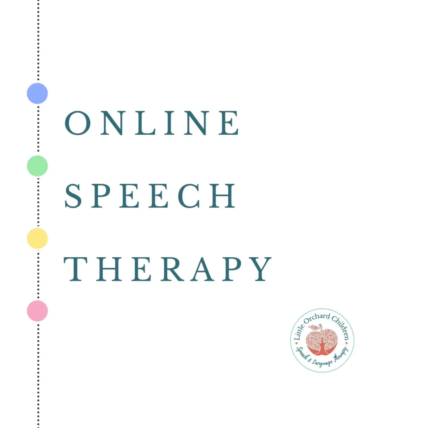 Online speech therapy sessions available! 
Super flexible, after school, award winning, child centred, and neurodiverse affirming! 

Based in Nottinghamshire, national reach.
DM me for more information
Jane x