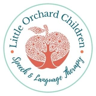 Little Orchard Children, Speech &amp; Language Therapy