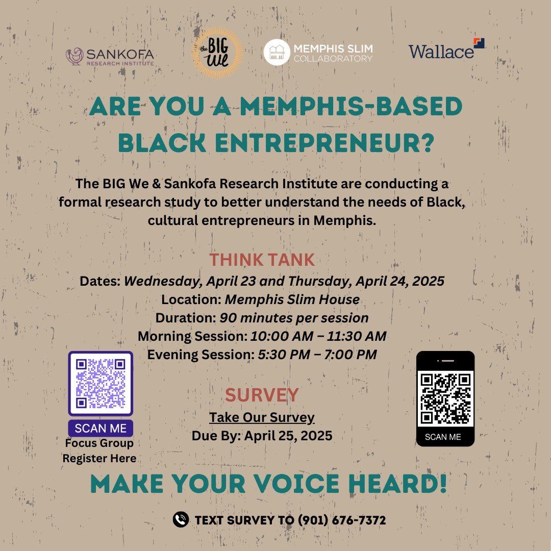 Get Paid to Share Your Opinion! Earn $75 for Joining Our Focus Group. $10 Just for the Survey!

What does it truly mean to be a creative entrepreneur? Many business owners don&rsquo;t see themselves as creatives, but creativity fuels innovation, prob