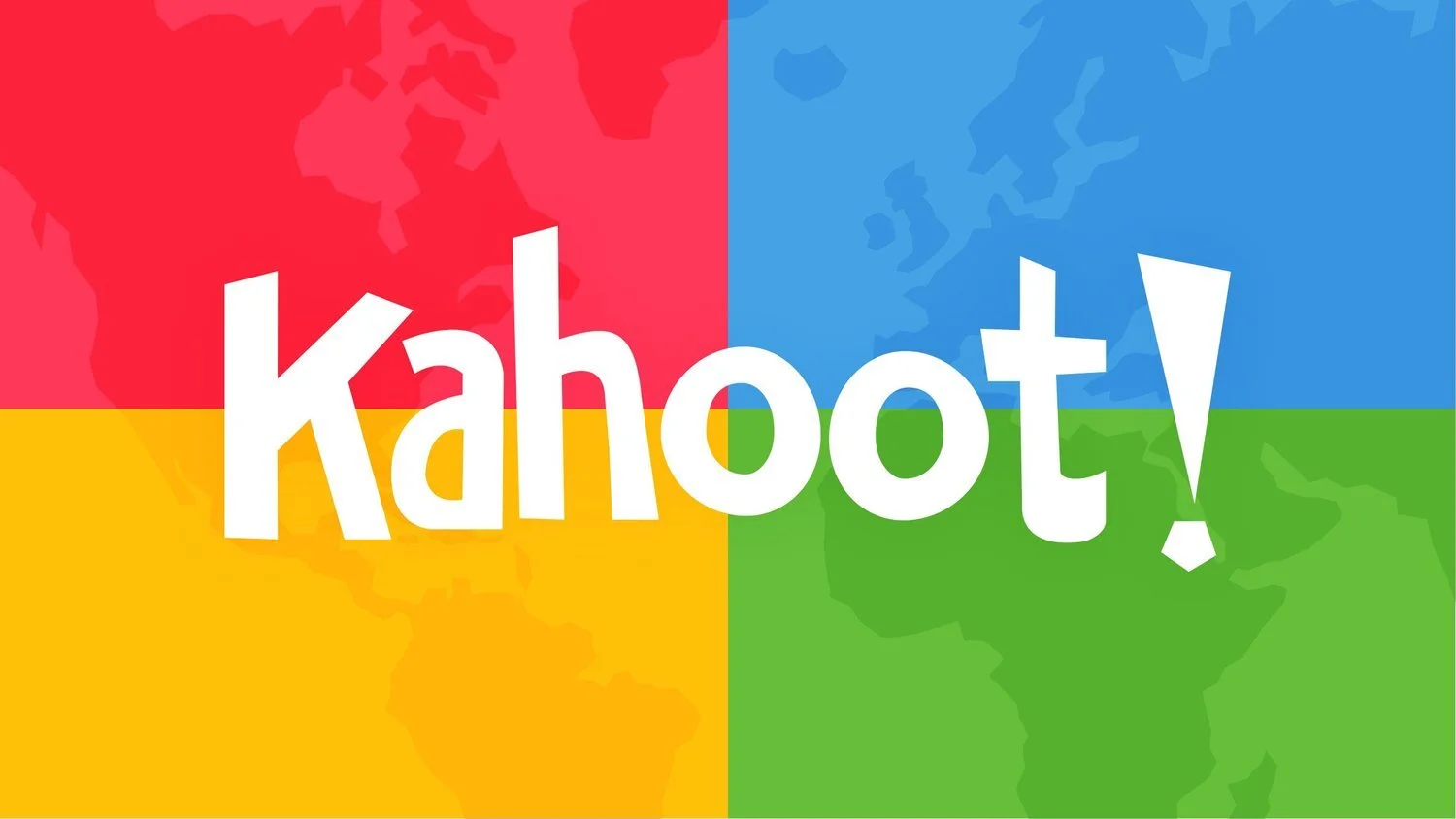 Gamification con Kahoot