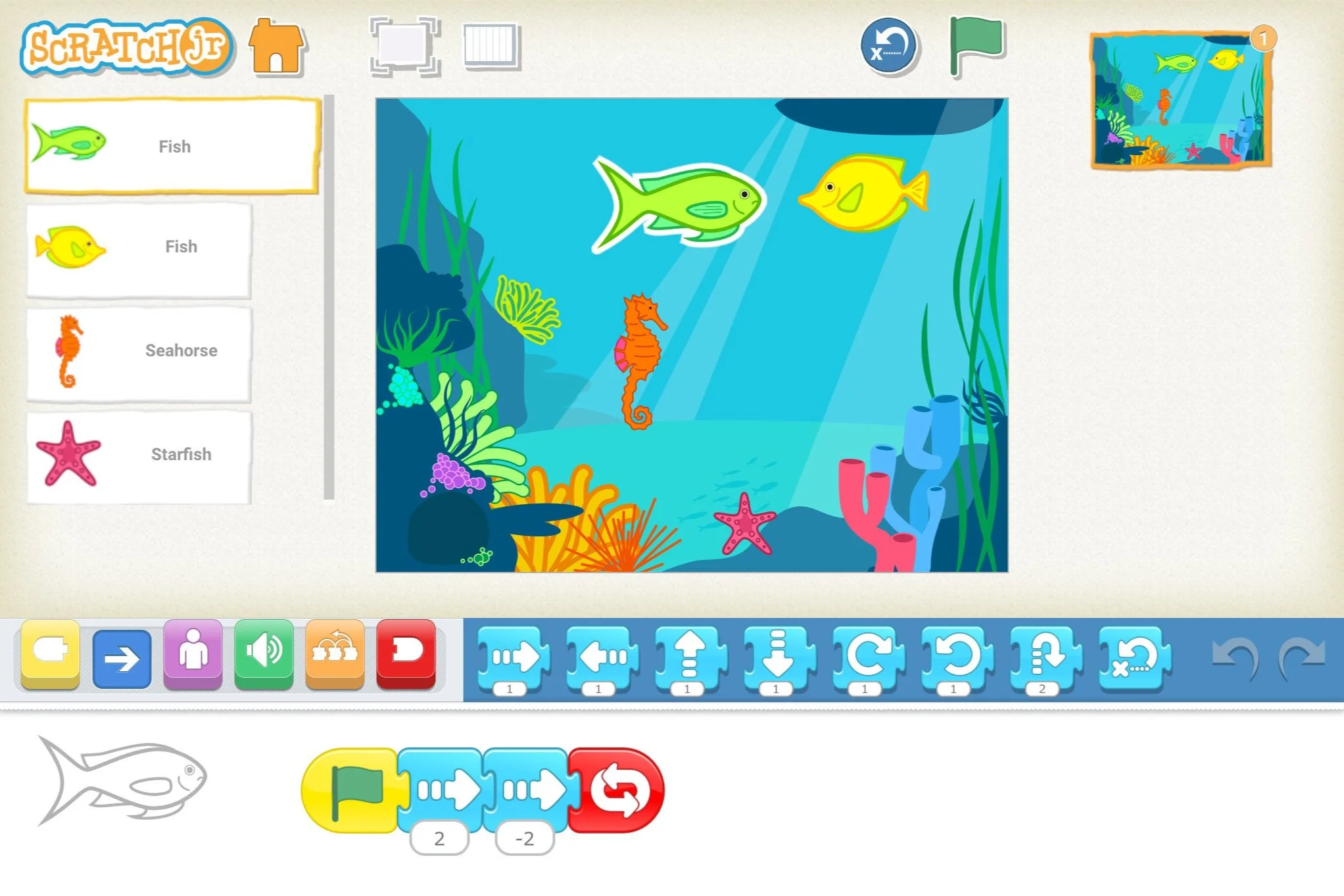 Scratch Jr Scratch Desktop , ScratchJr – HWDYNP