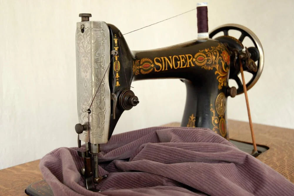 Sewing Goals &amp; Life Updates!