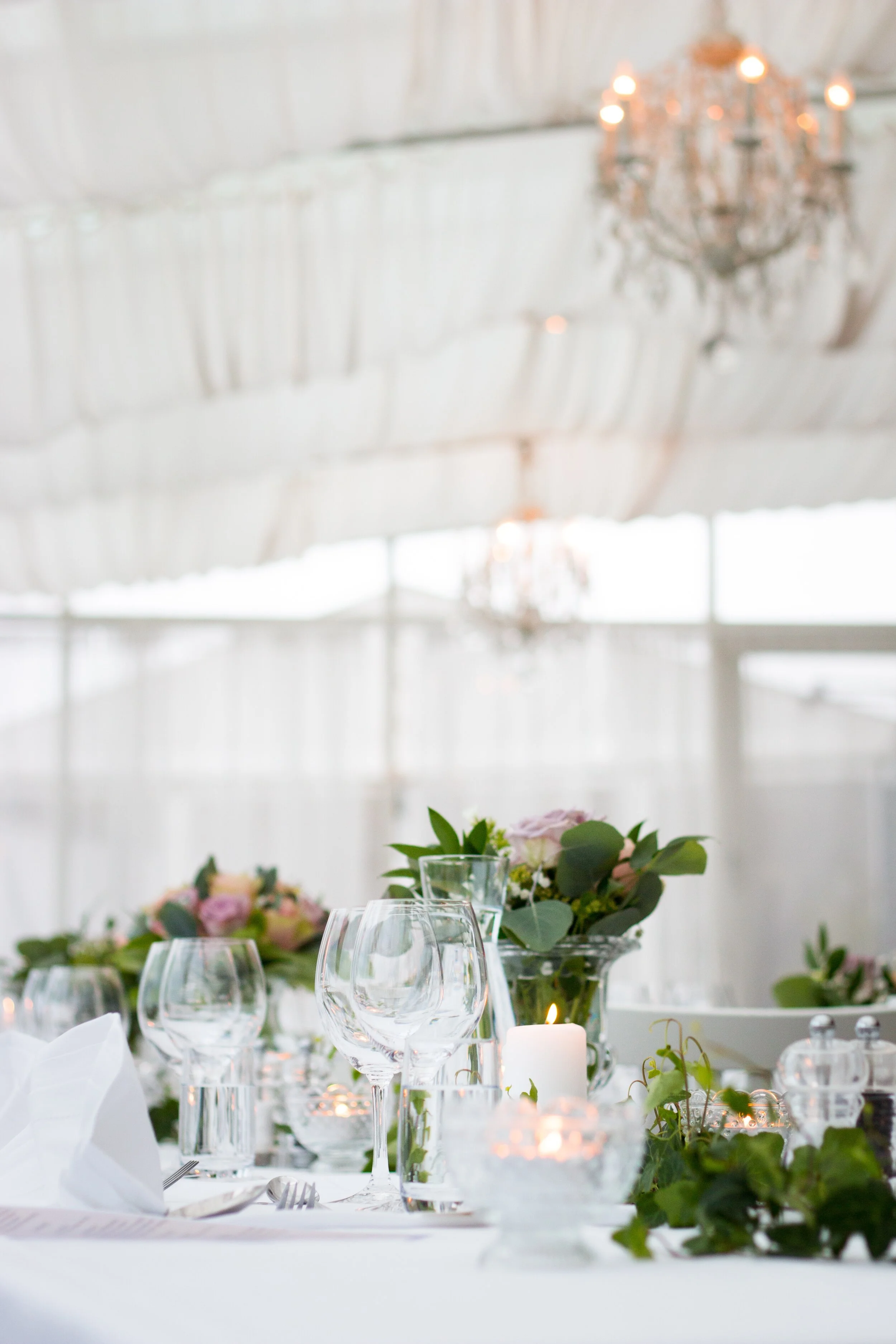 Invitations
