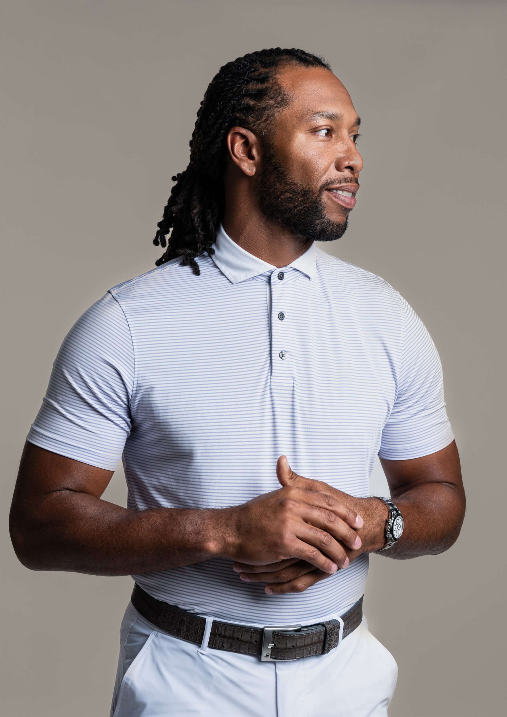 Larry Fitzgerald - Columbus, OH