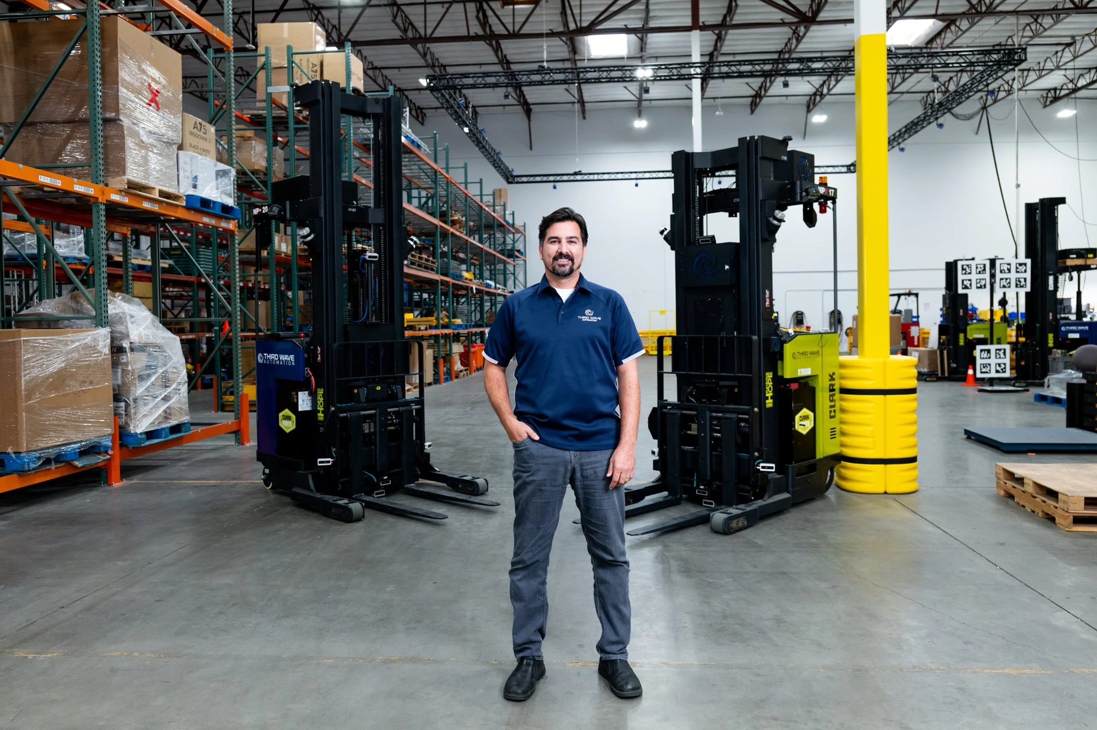 Third Wave Automation