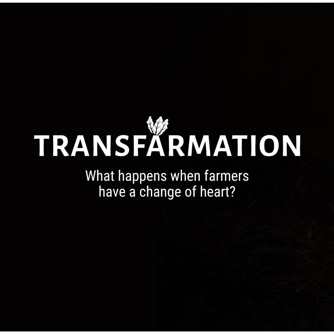 Transfarmation premieres today! Two premiere times to join at the link in my bio. I&rsquo;m blown away by the number of people who have already RSVP&rsquo;d. I can&rsquo;t wait to share this with all of you 🙏🏻 

Switzerland is proud of its image as