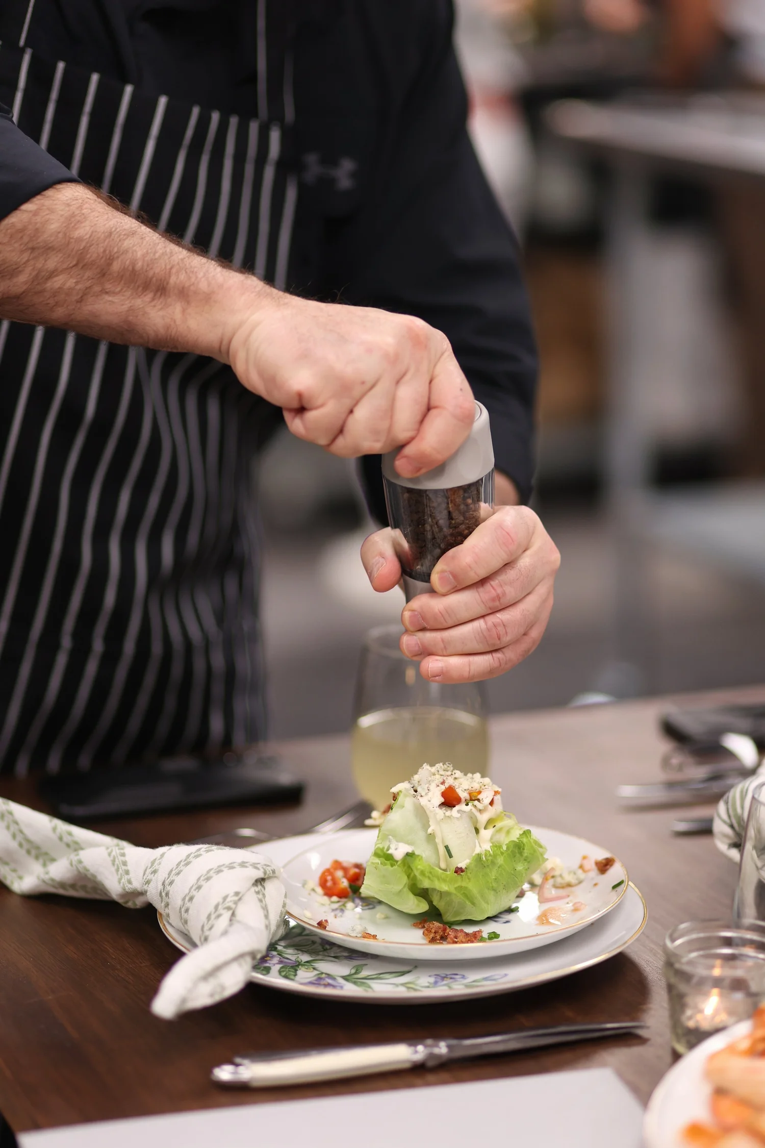 Table504 Cooking Class Cooking Classes — southernish
