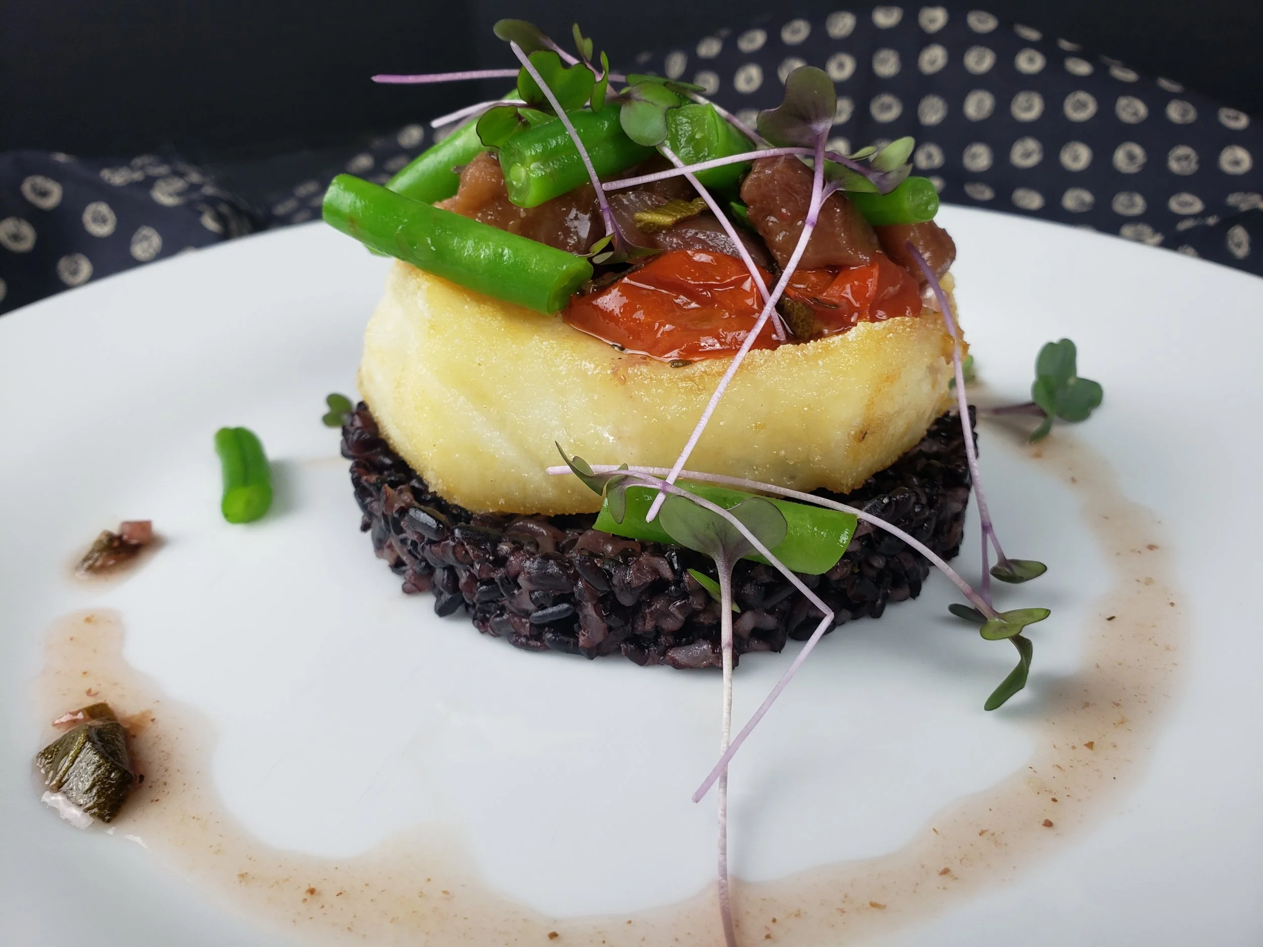 Food Gallery — southernish