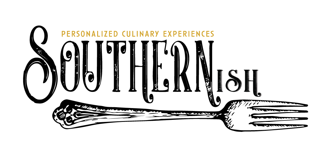 southernish