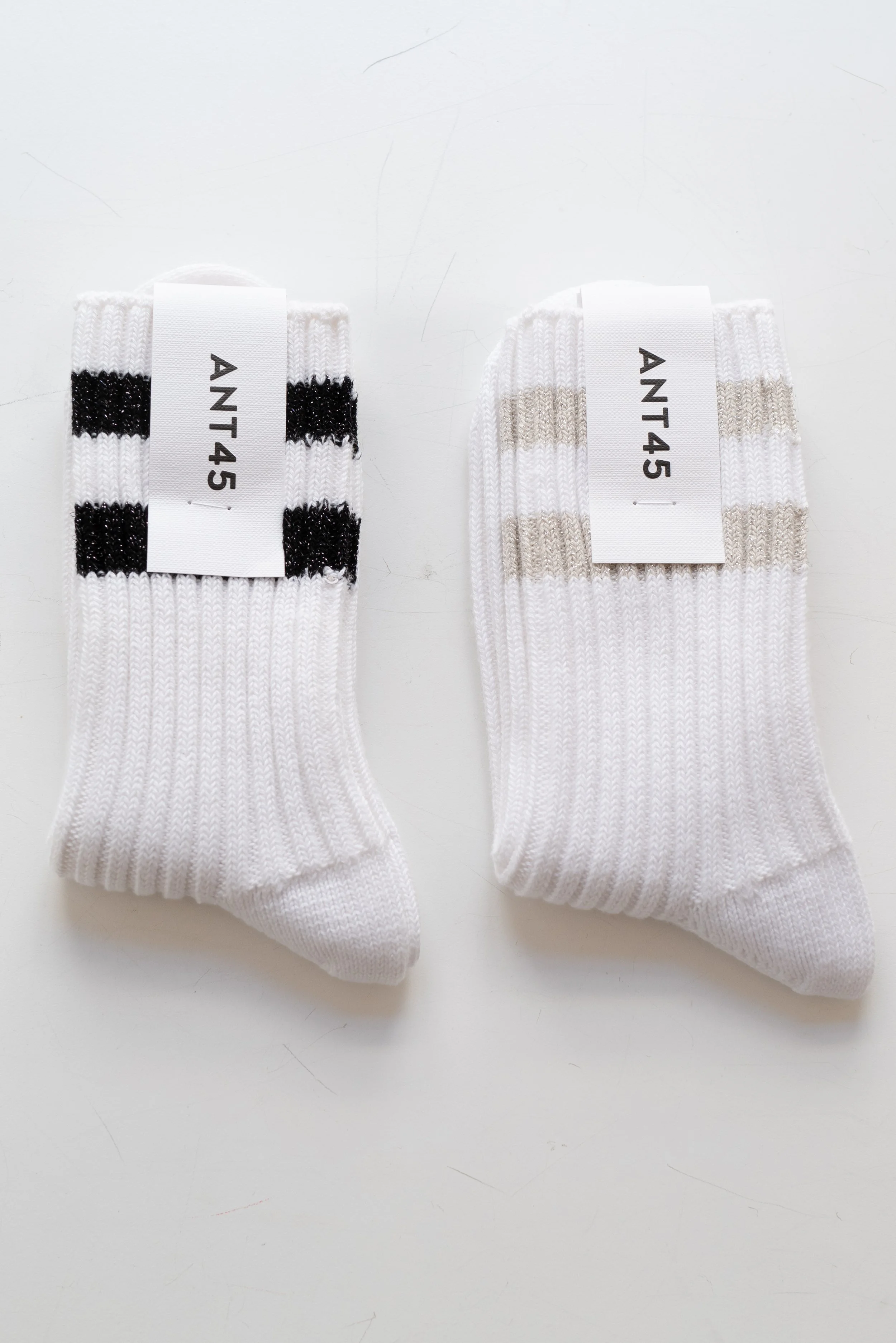 ANT 45 SHORT SOCKS NYSTED