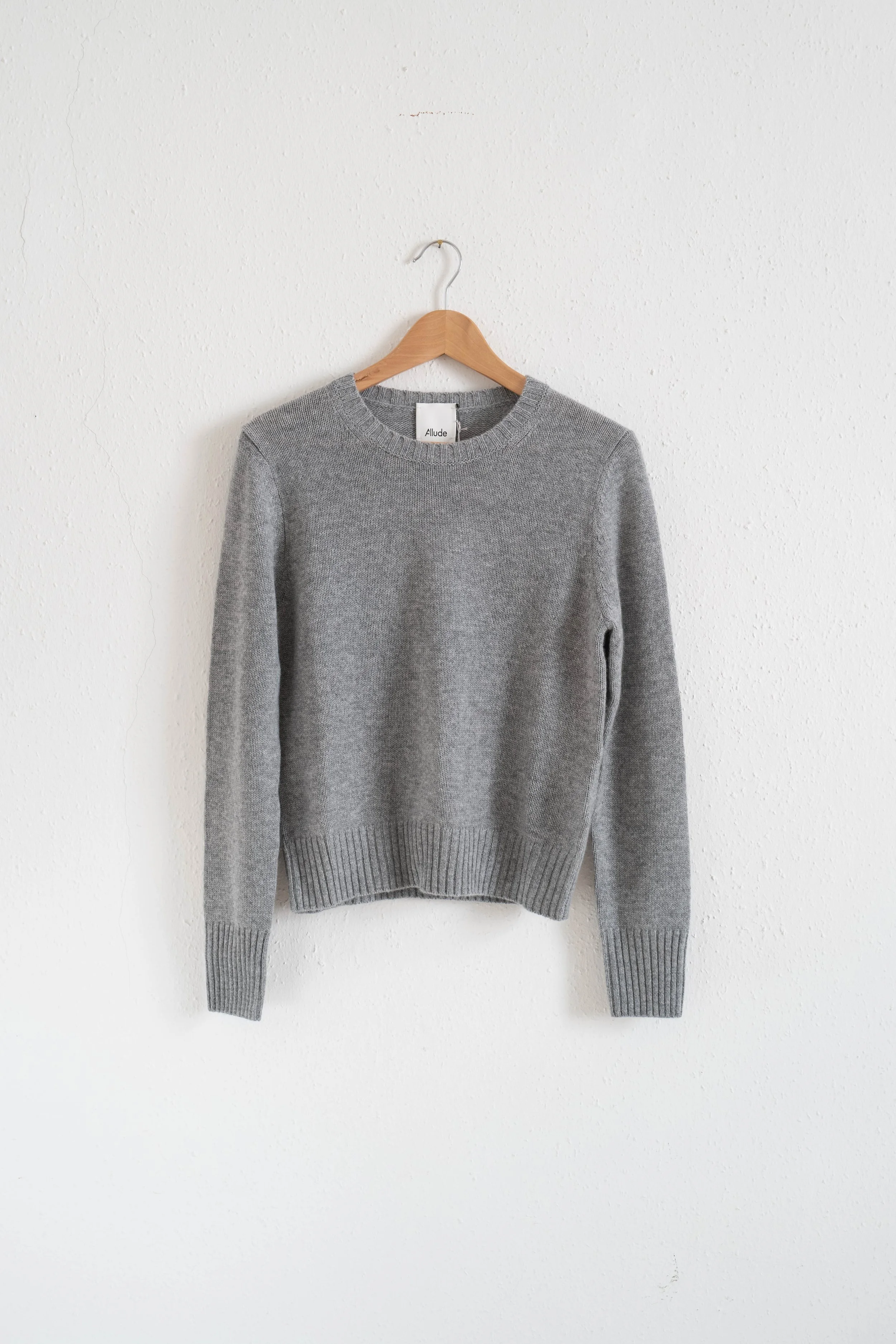 Allude  cashmere crew neck sweater  (3 von 3).jpg (Kopie)