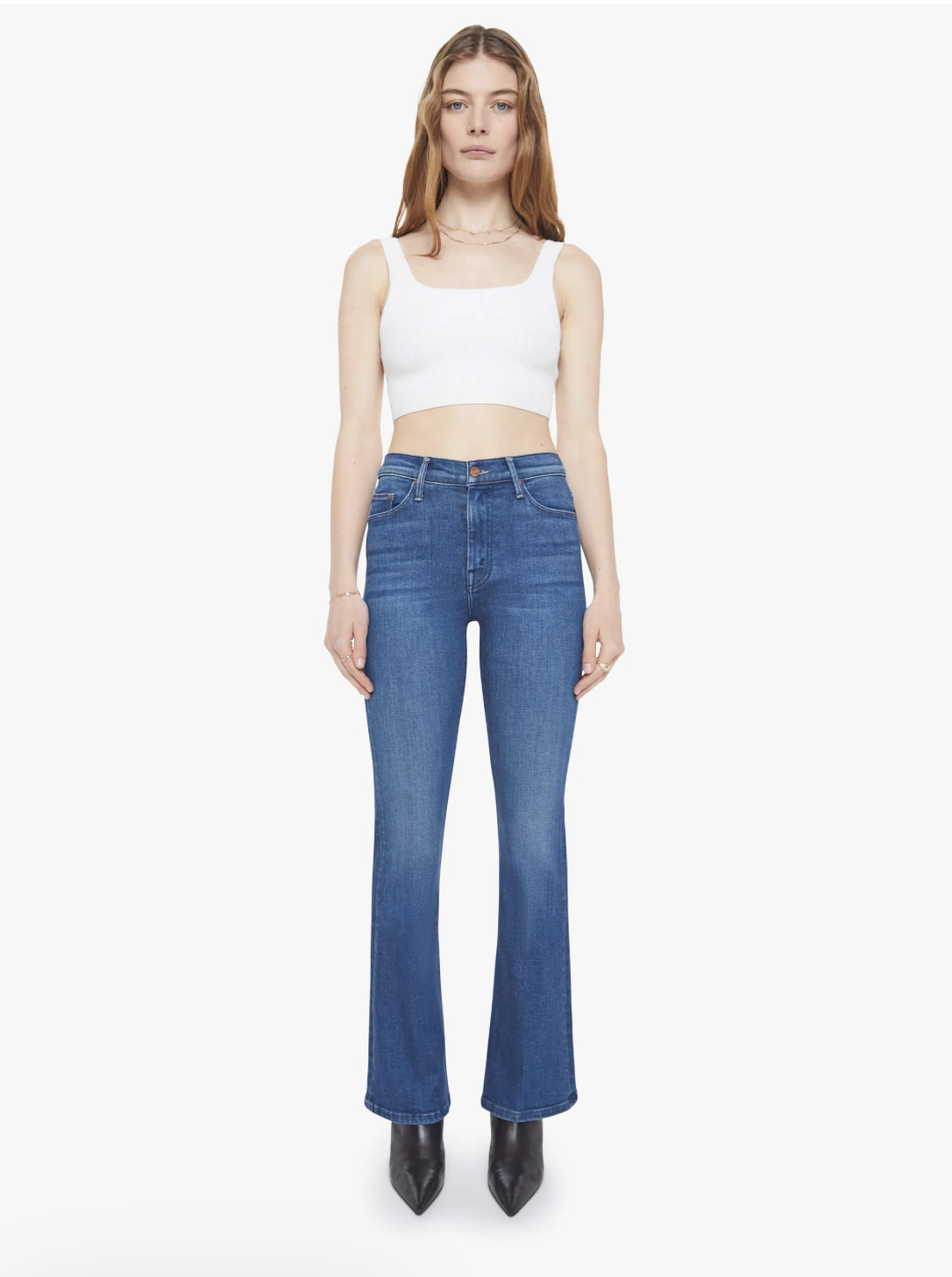 MOTHER THE WEEKENDER