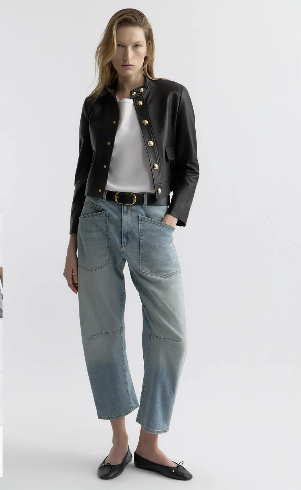 NILI LOTAN - SHON PANT