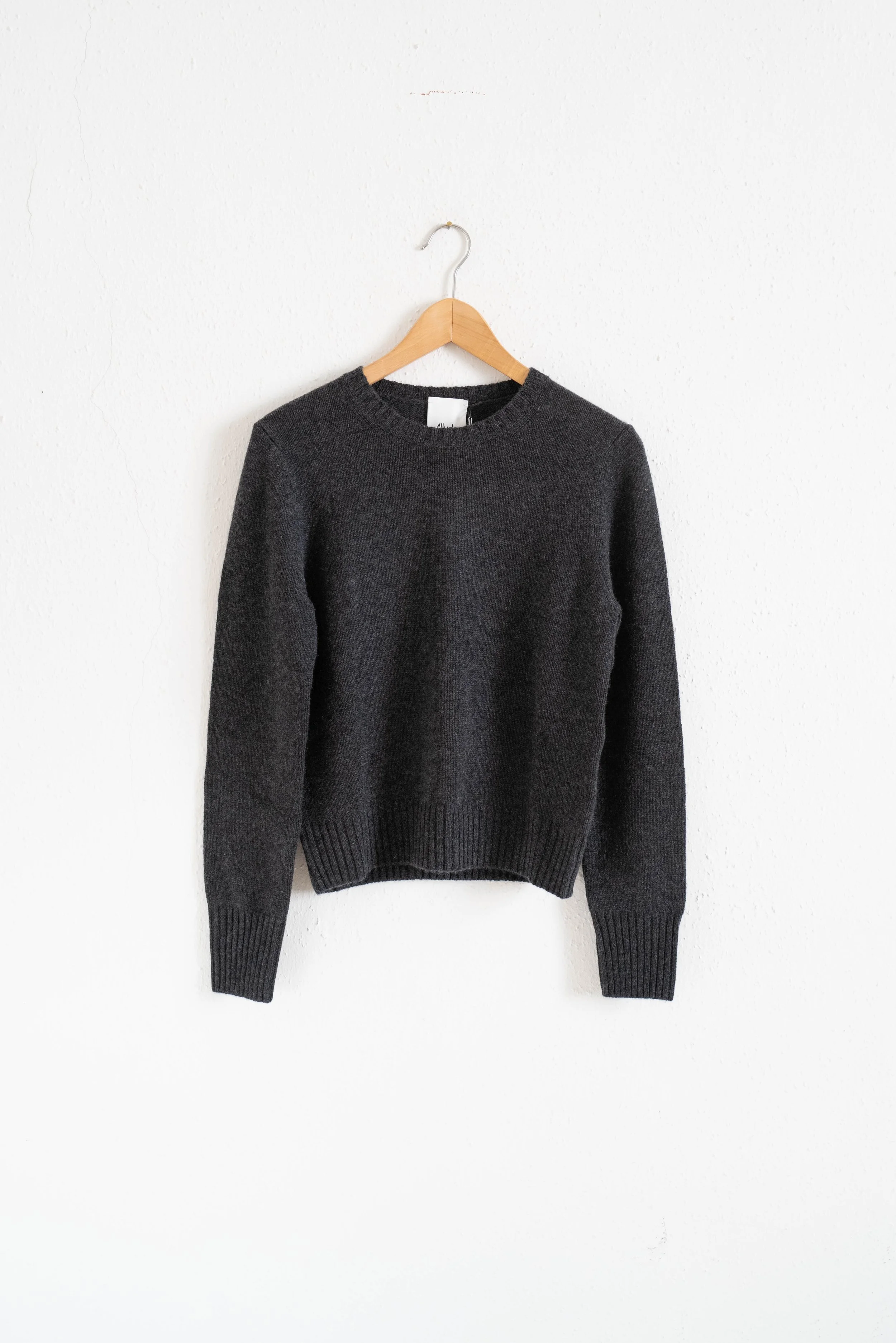 Allude  cashmere crew neck sweater  (2 von 3).jpg (Kopie)