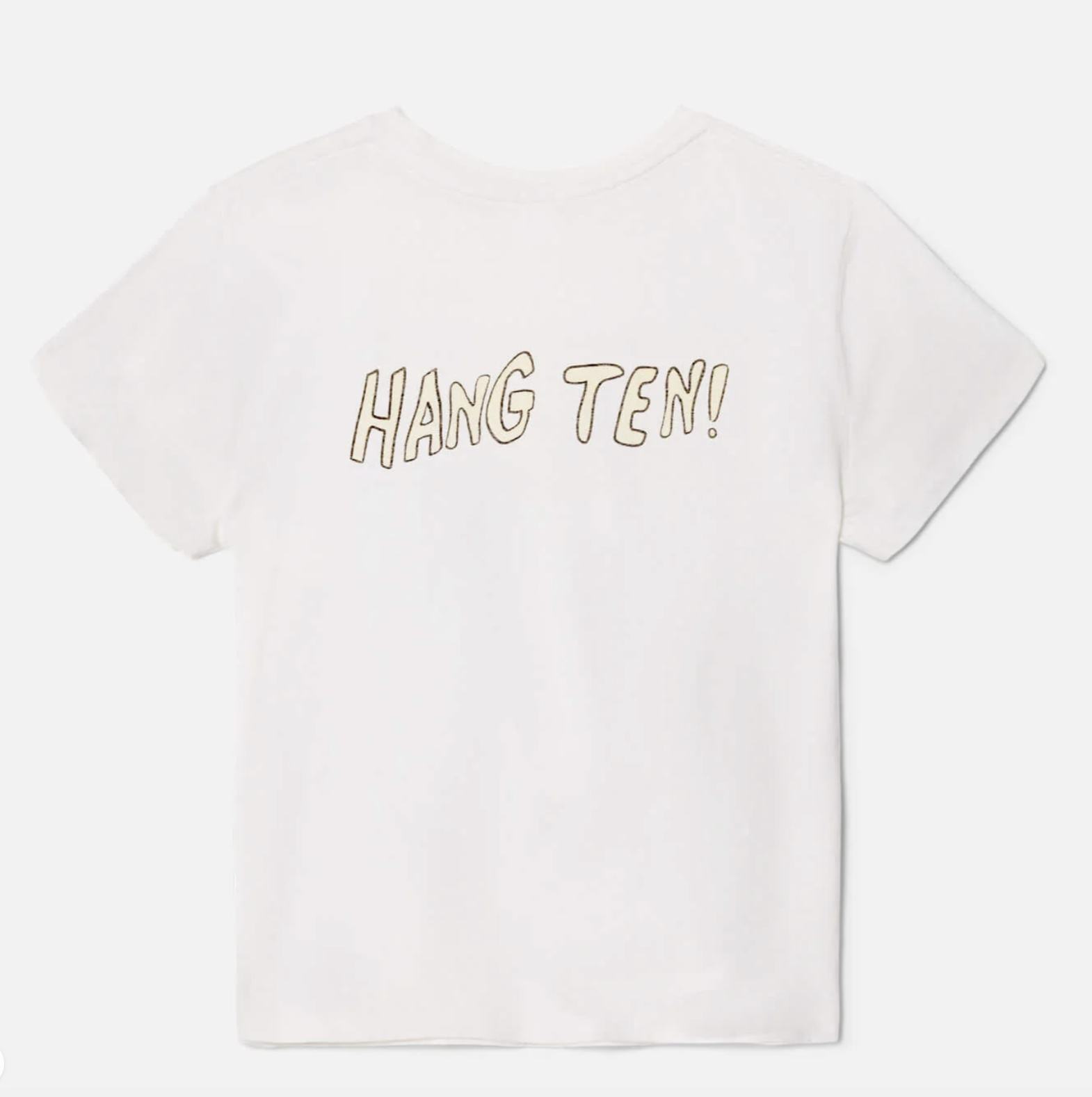 Re:Done Classic Tee Snoopy Hang Ten in Vintage White with vintage surf graphic — Sabine Kohler Boutique.png