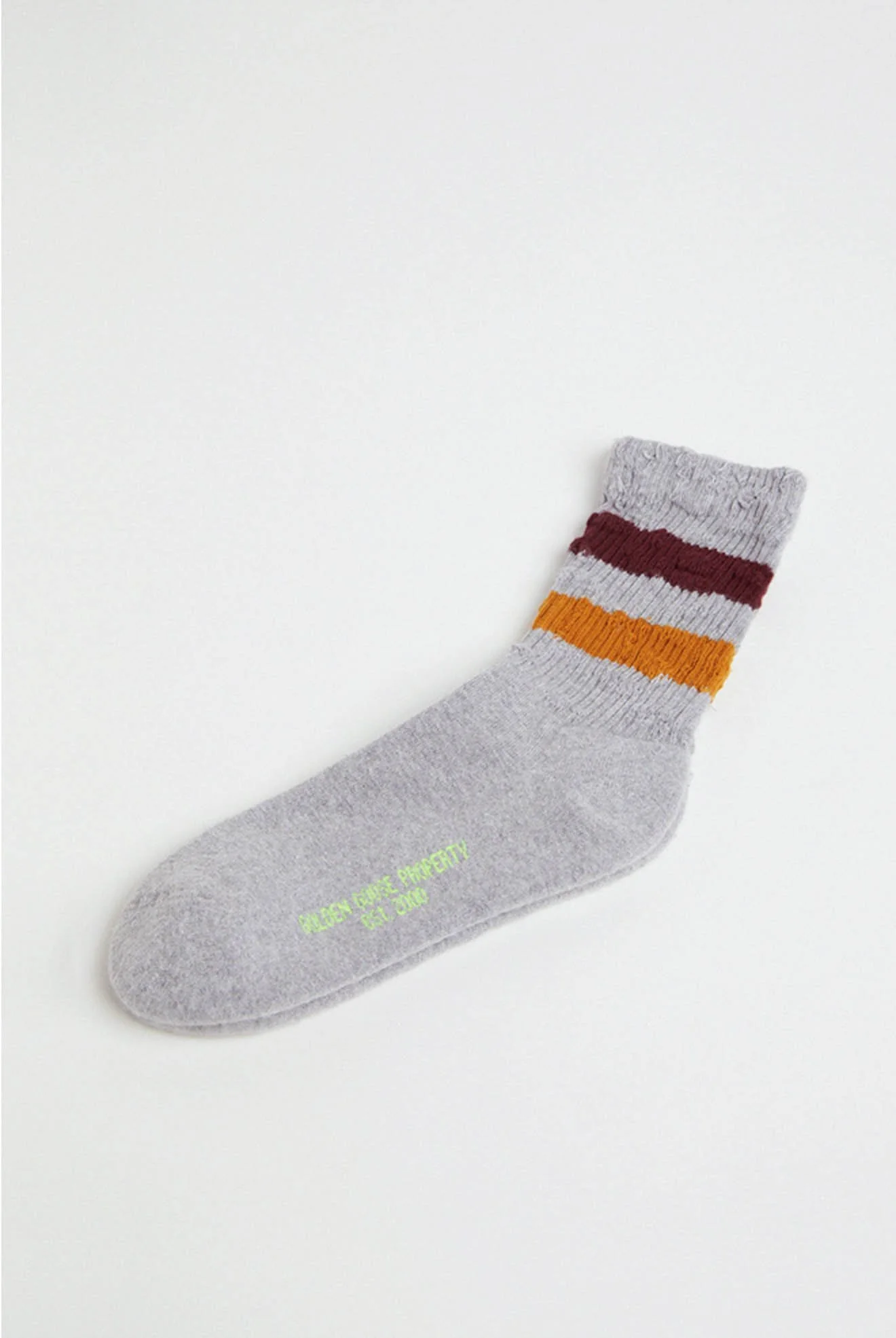 GOLDEN GOOSE SOCKS