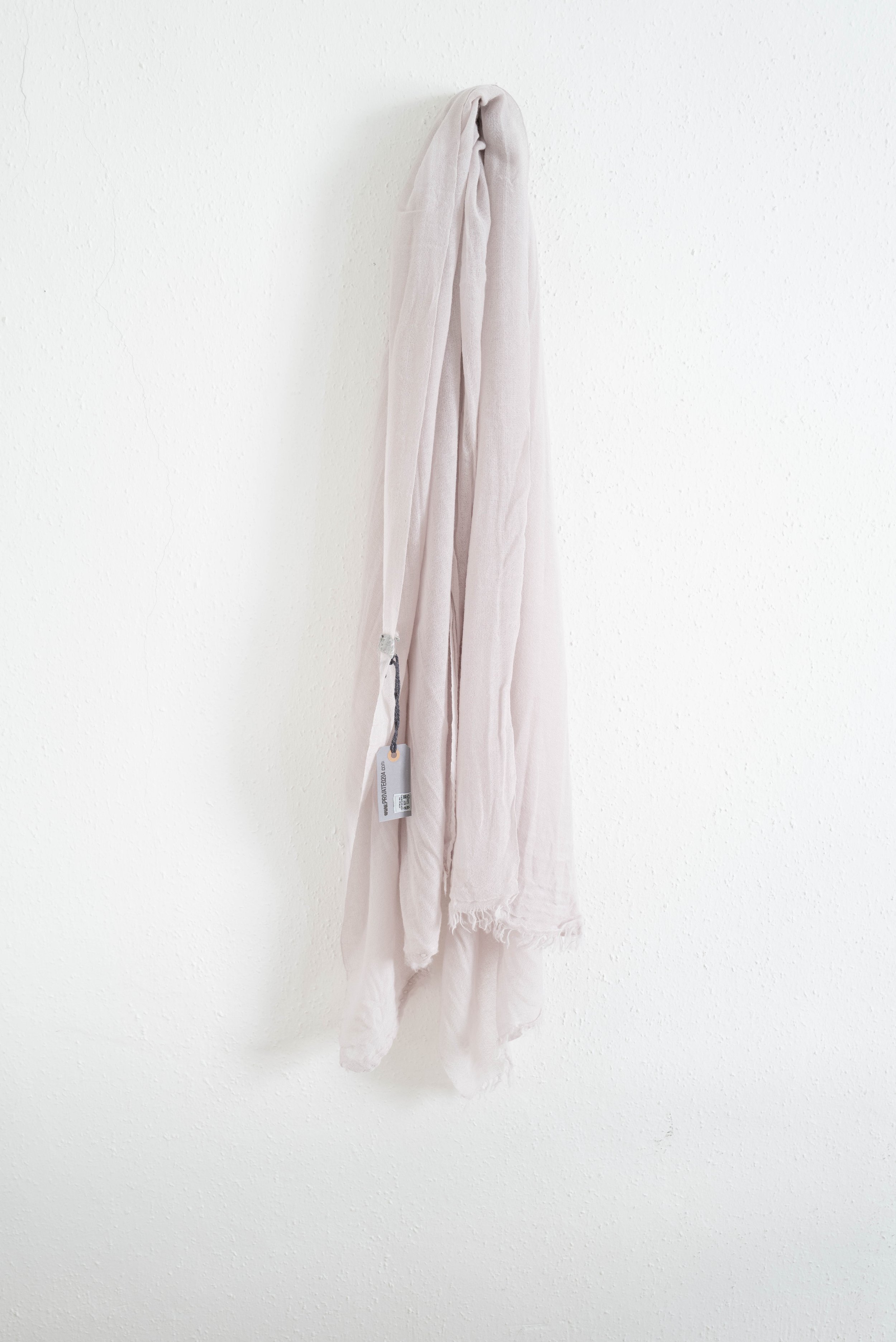 PRIVATE 0204 SCARF NET SAND