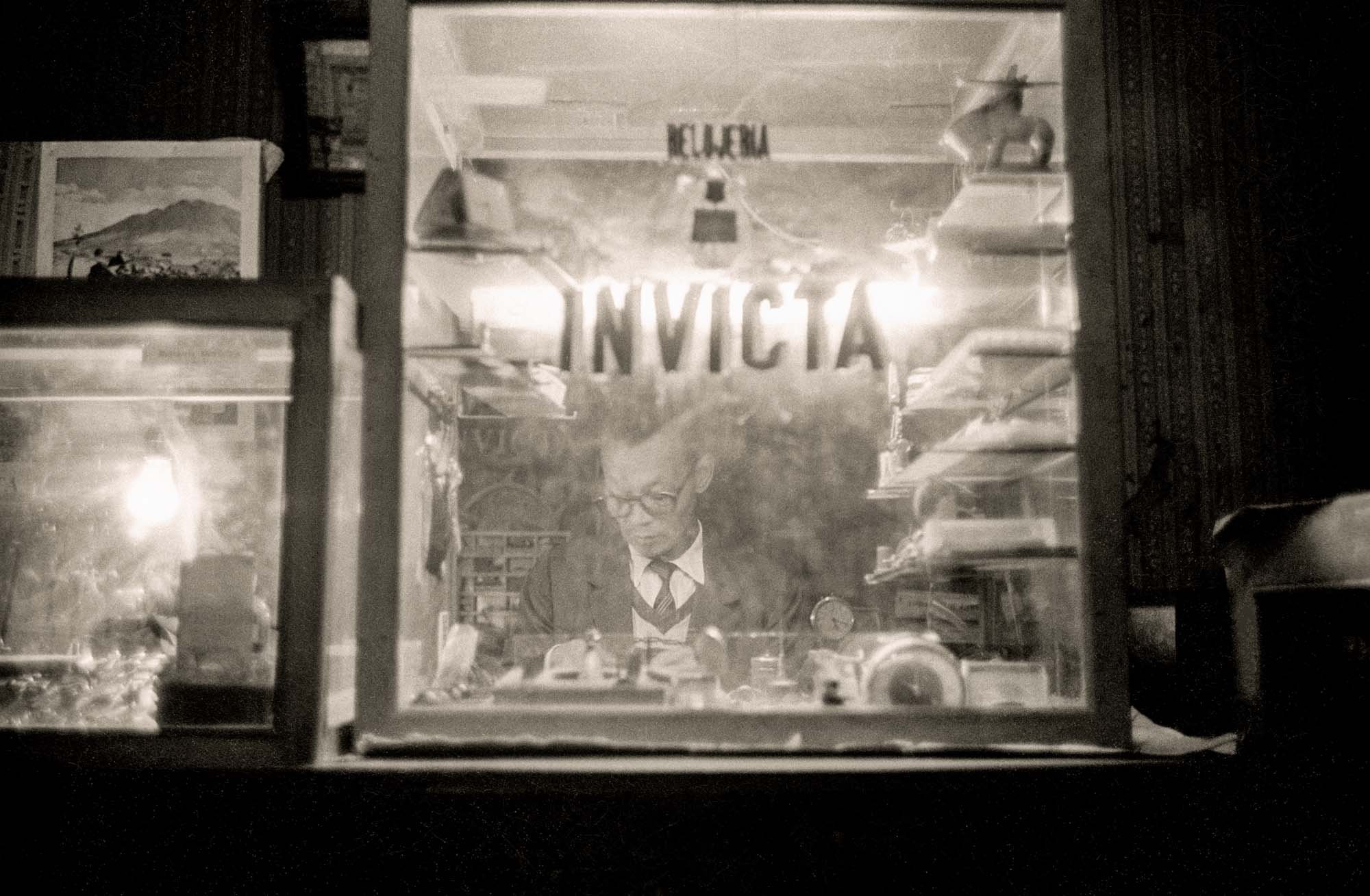 Invicta, Undefeated