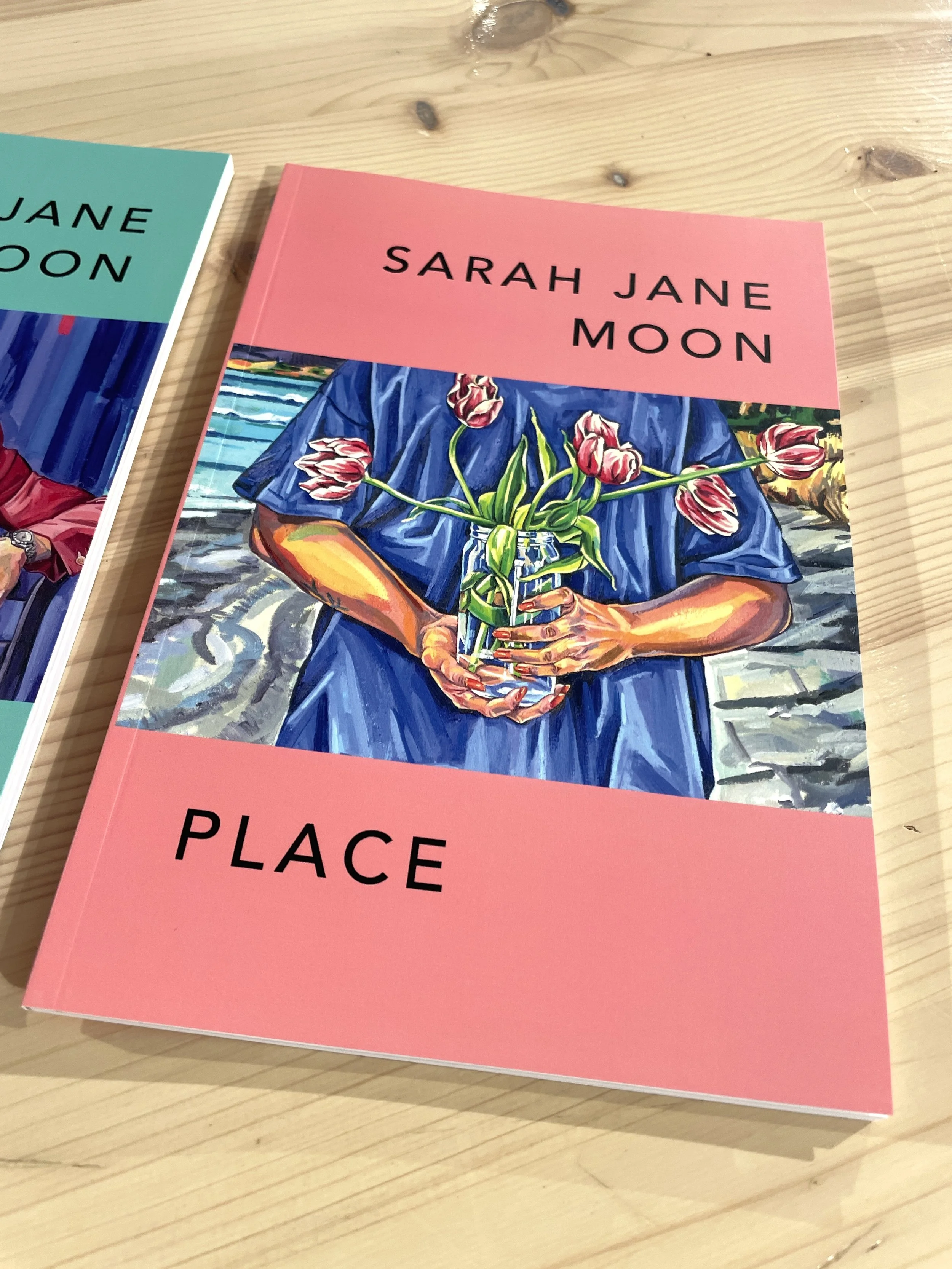 Place, limited edition of 450