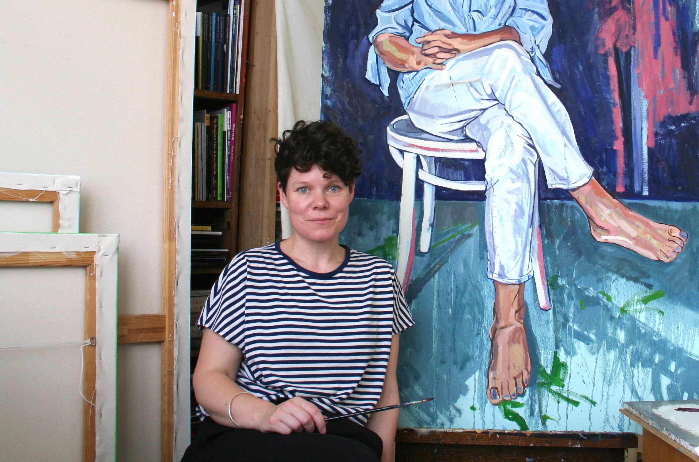 Sarah Jane Moon: The Artist Changing The Face Of Portraiture