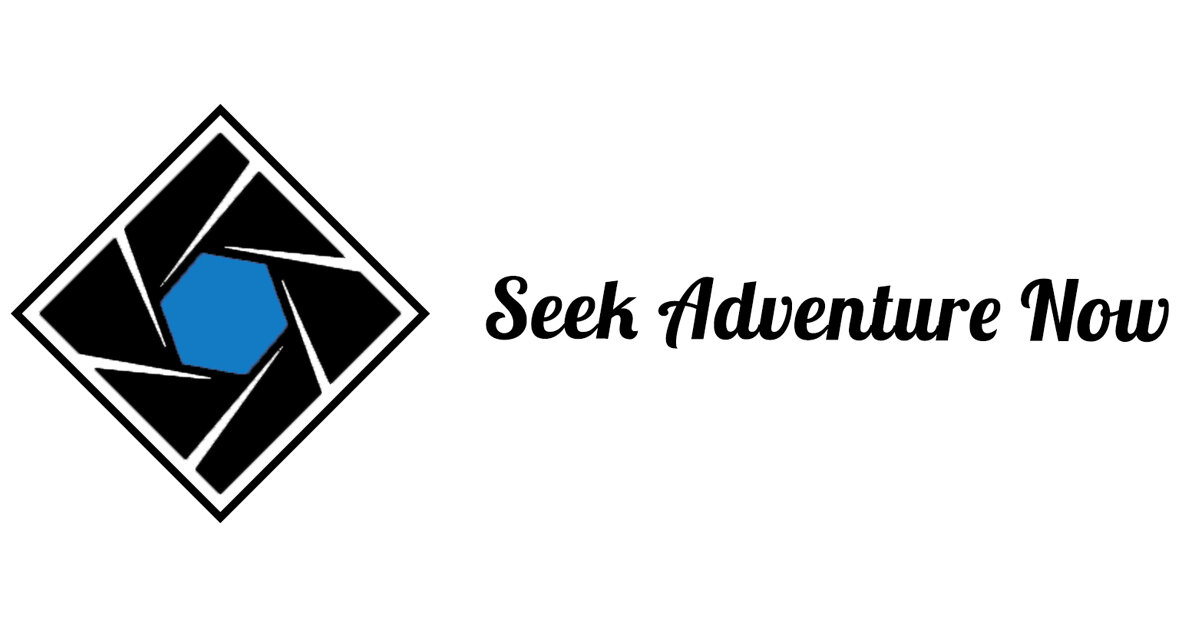 Seek Adventure Now