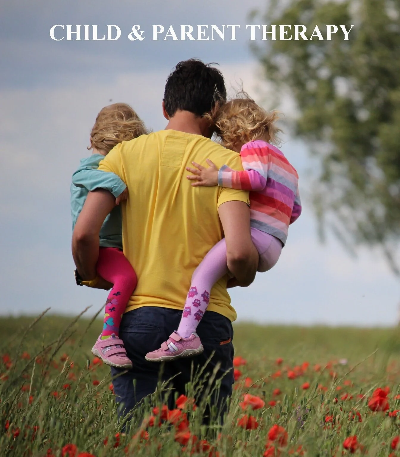 Amy Terry - Child, Parent, Teen & Individual Therapy