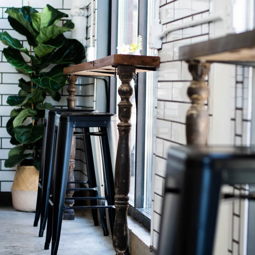 To our By the Brewery friends and valued customers, 

It is with heavy hearts that we have made the difficult decision to close our doors permanently, following significant damage from the recent winter storm. This space has meant so much to us - a p