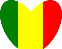 Lucky Dube - The Way It Is (Learn English with Songs)