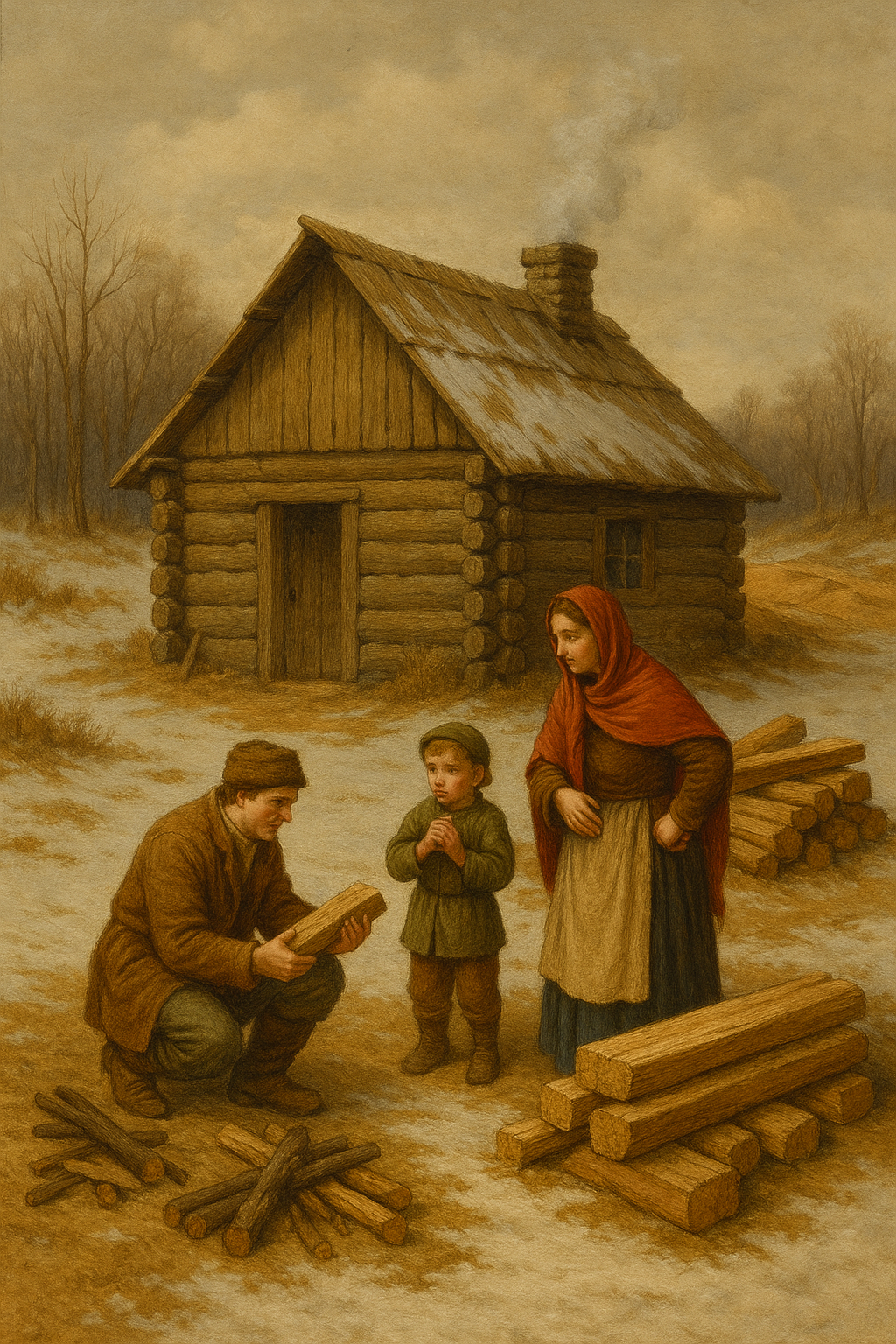 Lesson 3: Studying Economics (Uncovering the Past)