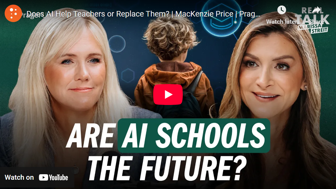 AI and Education
