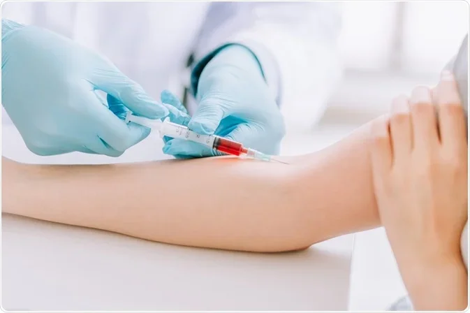 Learn About Phlebotomy for English Learners