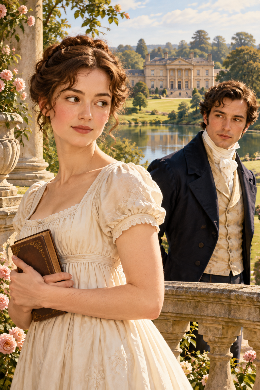 Pride and Prejudice