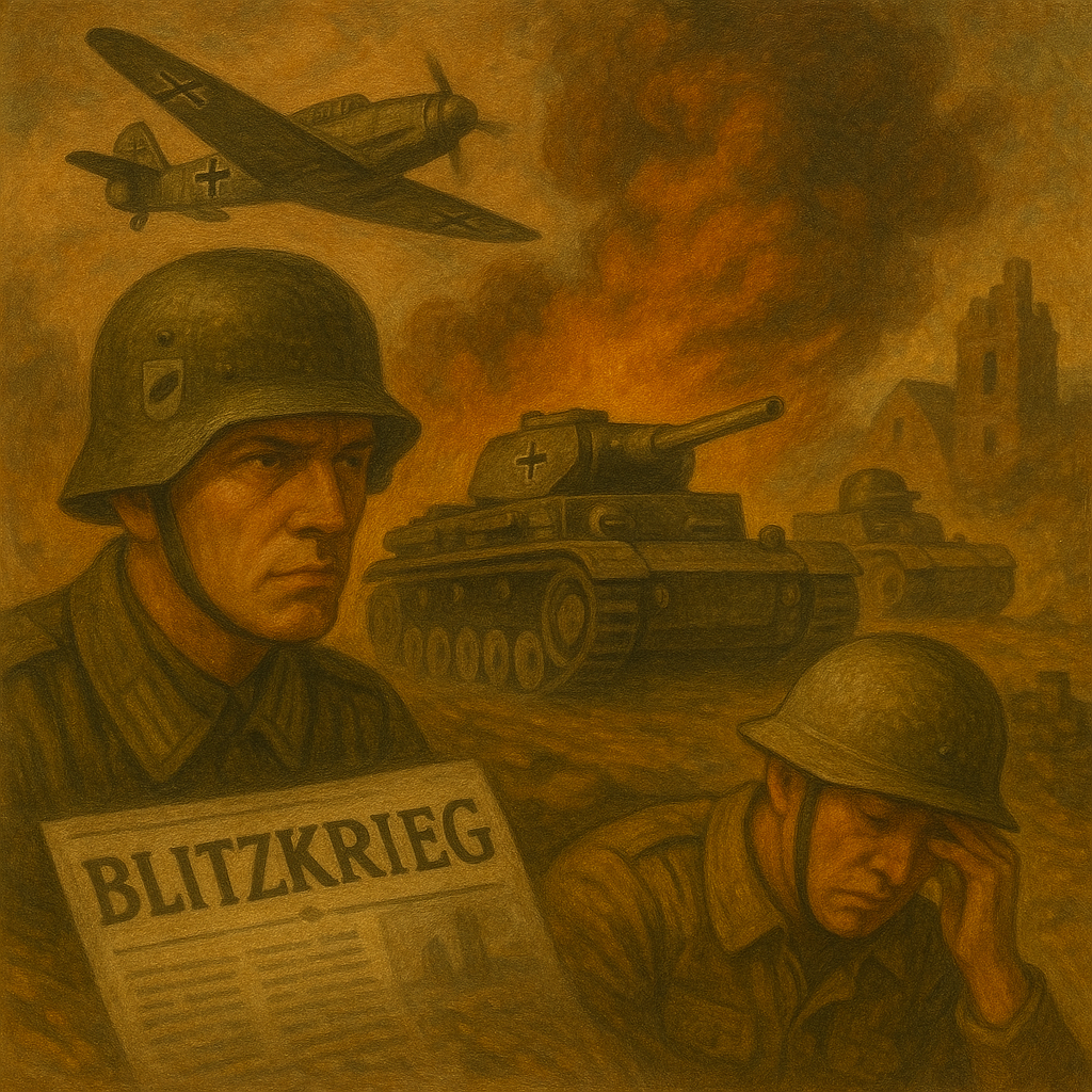 Lesson 2 World War II (World War II) — Yager Stuff - Learn and Teach ...