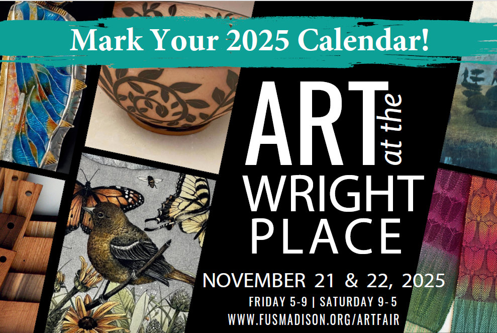 Art in the Wright Place