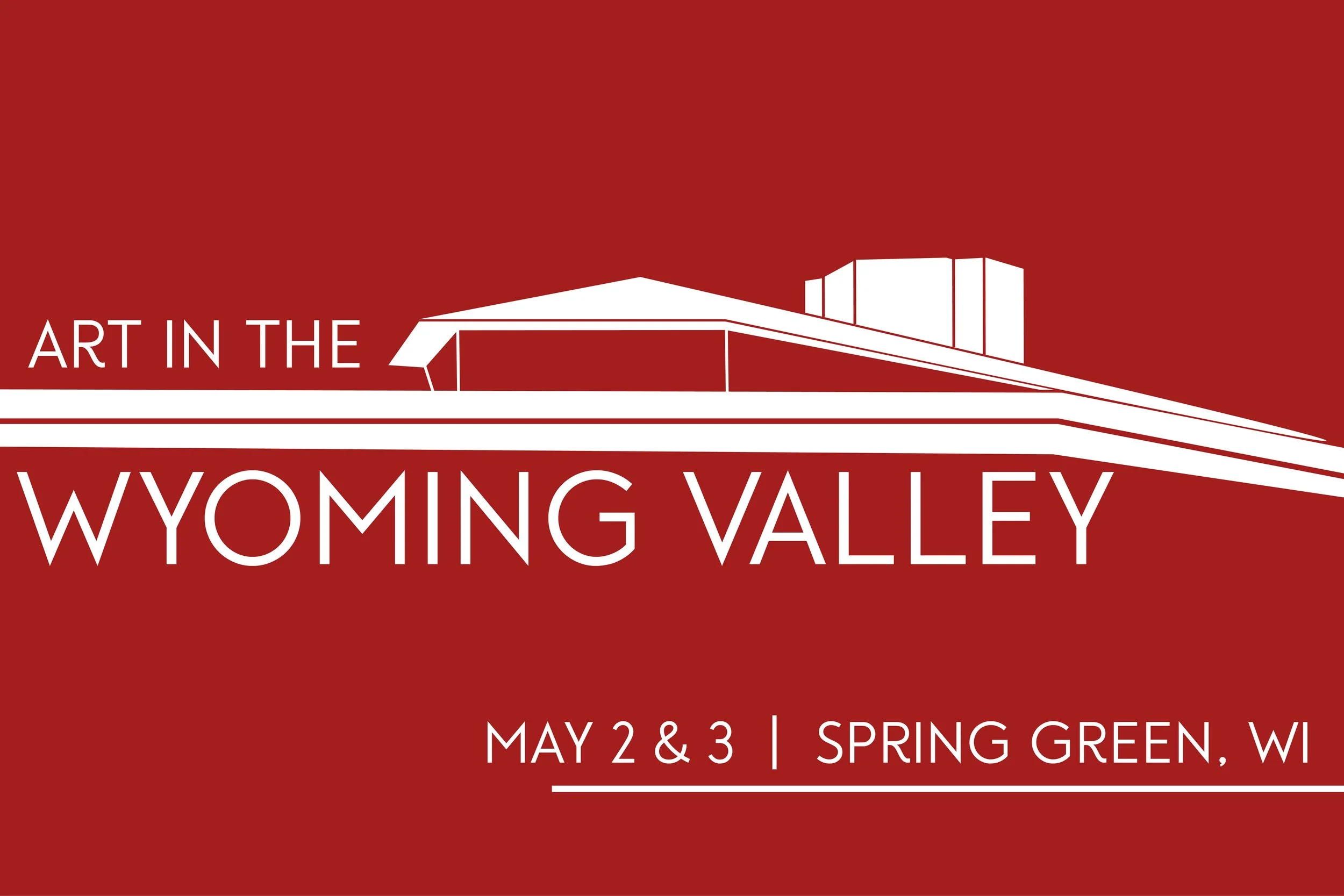 Art in the Wyoming Valley