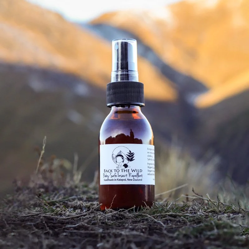 Back to the Wild Baby Safe Insect Repellent 100ml.jpg
