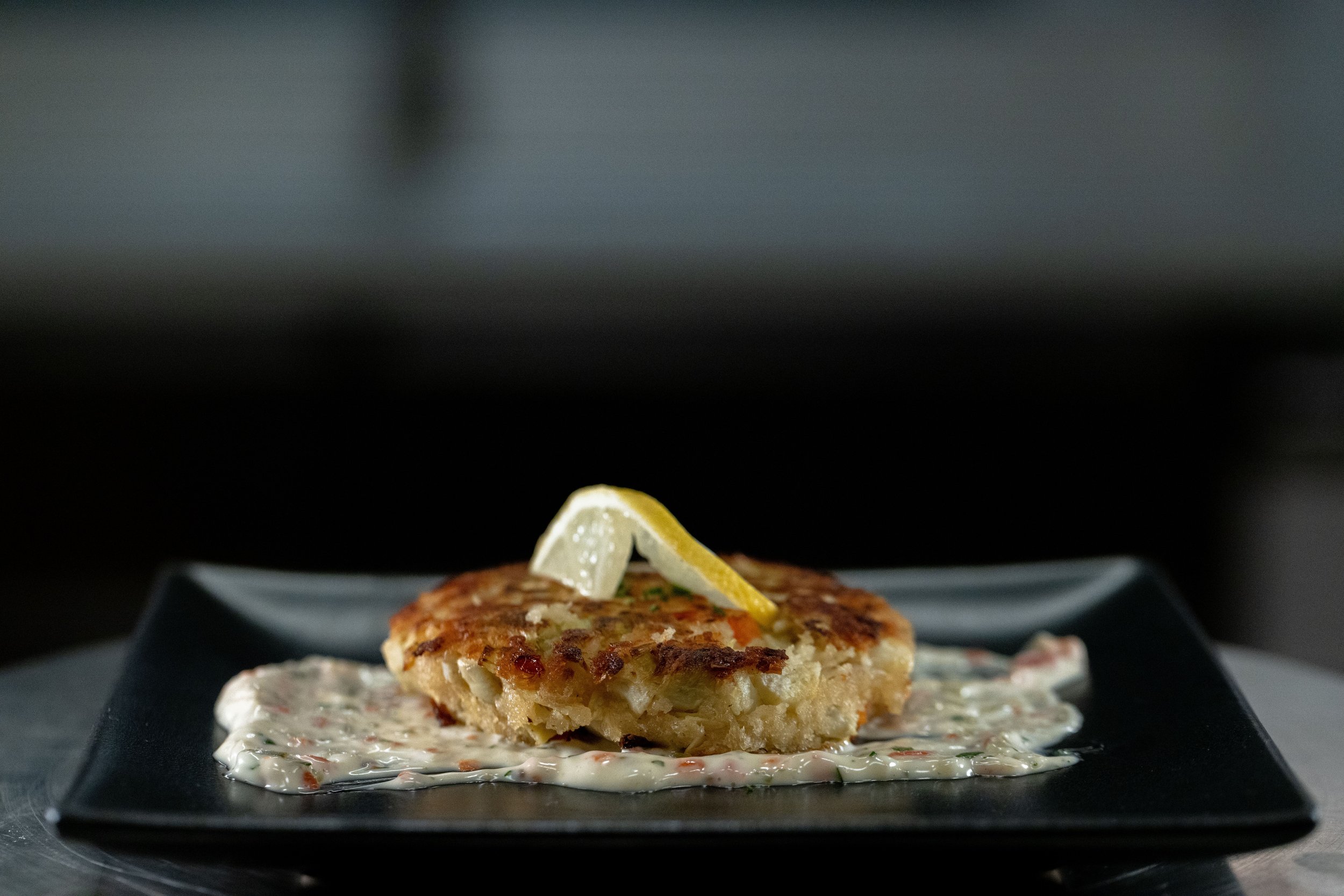 Web_Quality_Original-Crab Cakes and Artichoke Cakes-1.JPG