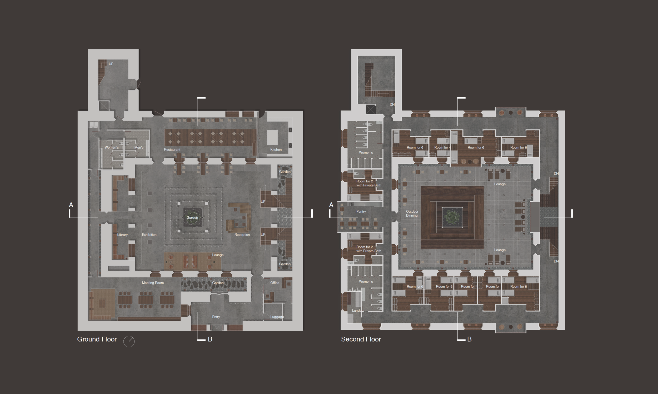 PLANS