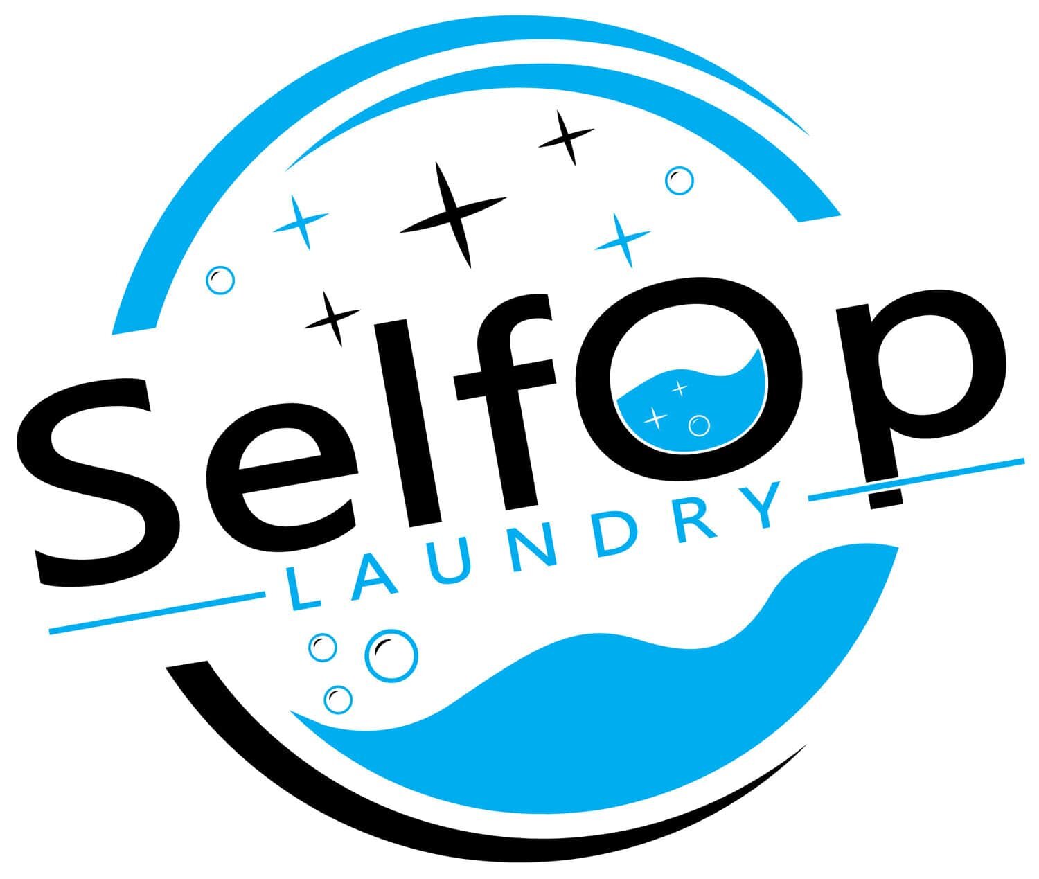 SelfOp Laundry