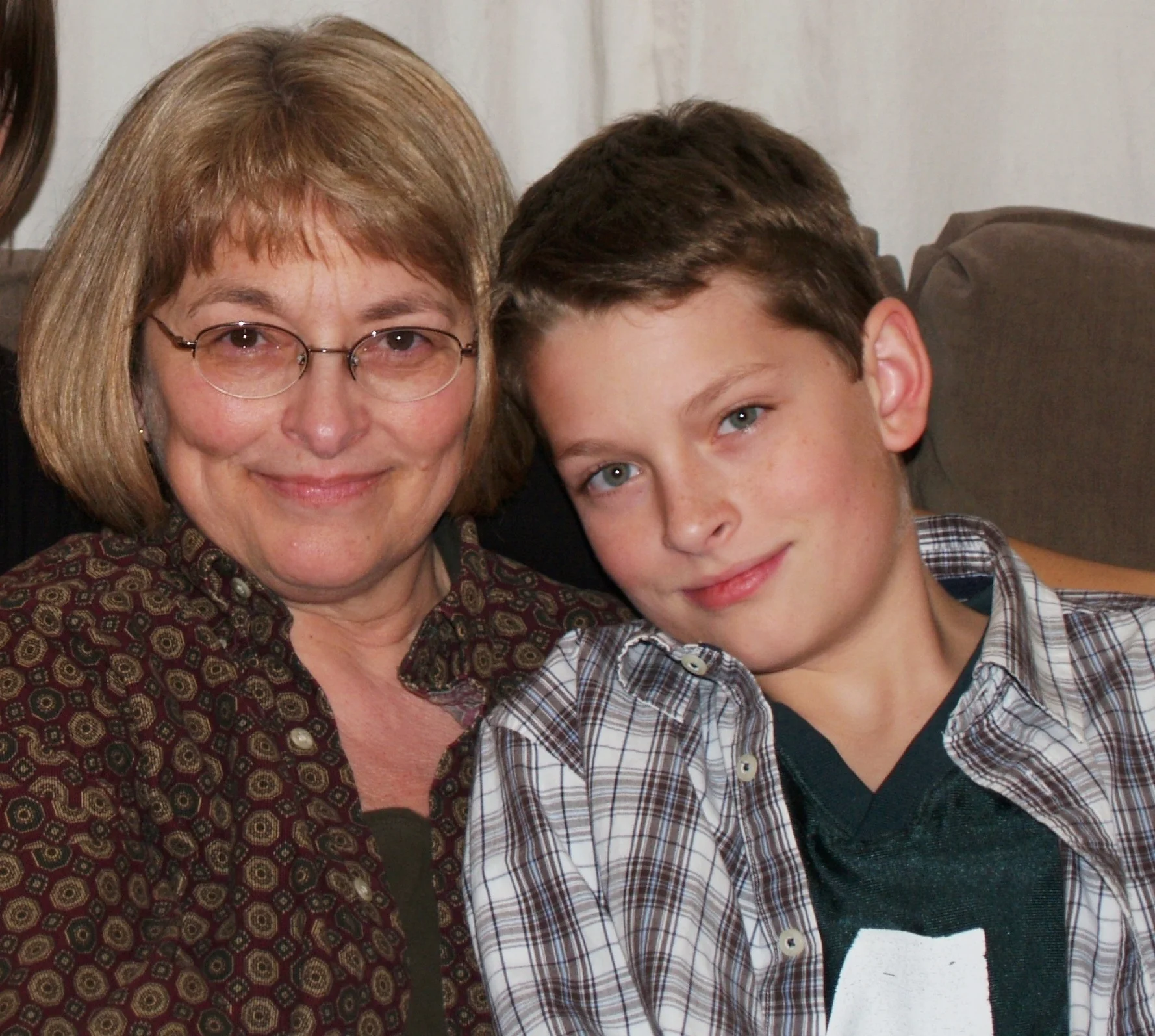 The Beginning of October