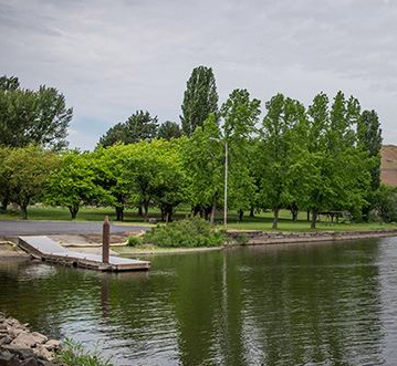 Snake River SUP and Yoga Adventure