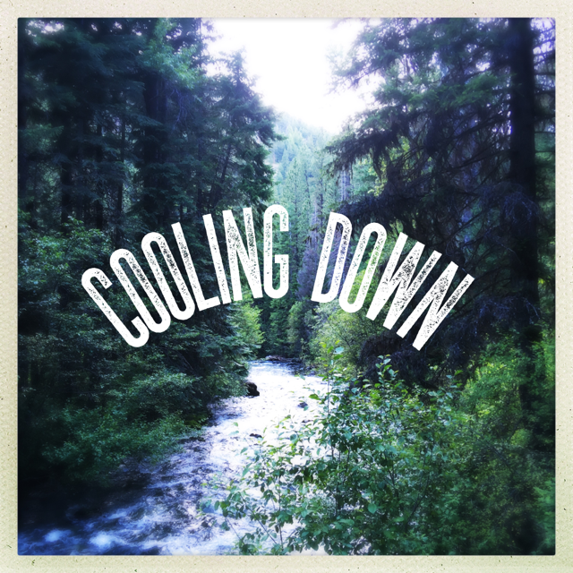 Cooling Down