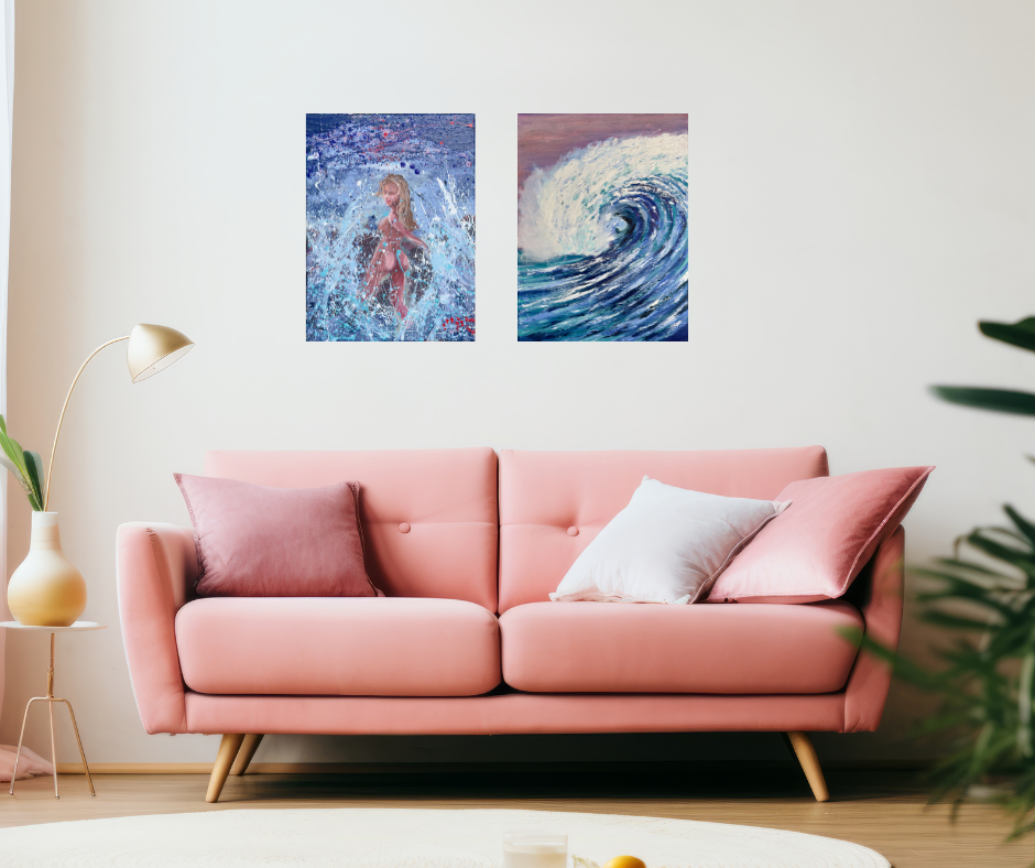 Cream Minimalist Living Room Facebook Post.png