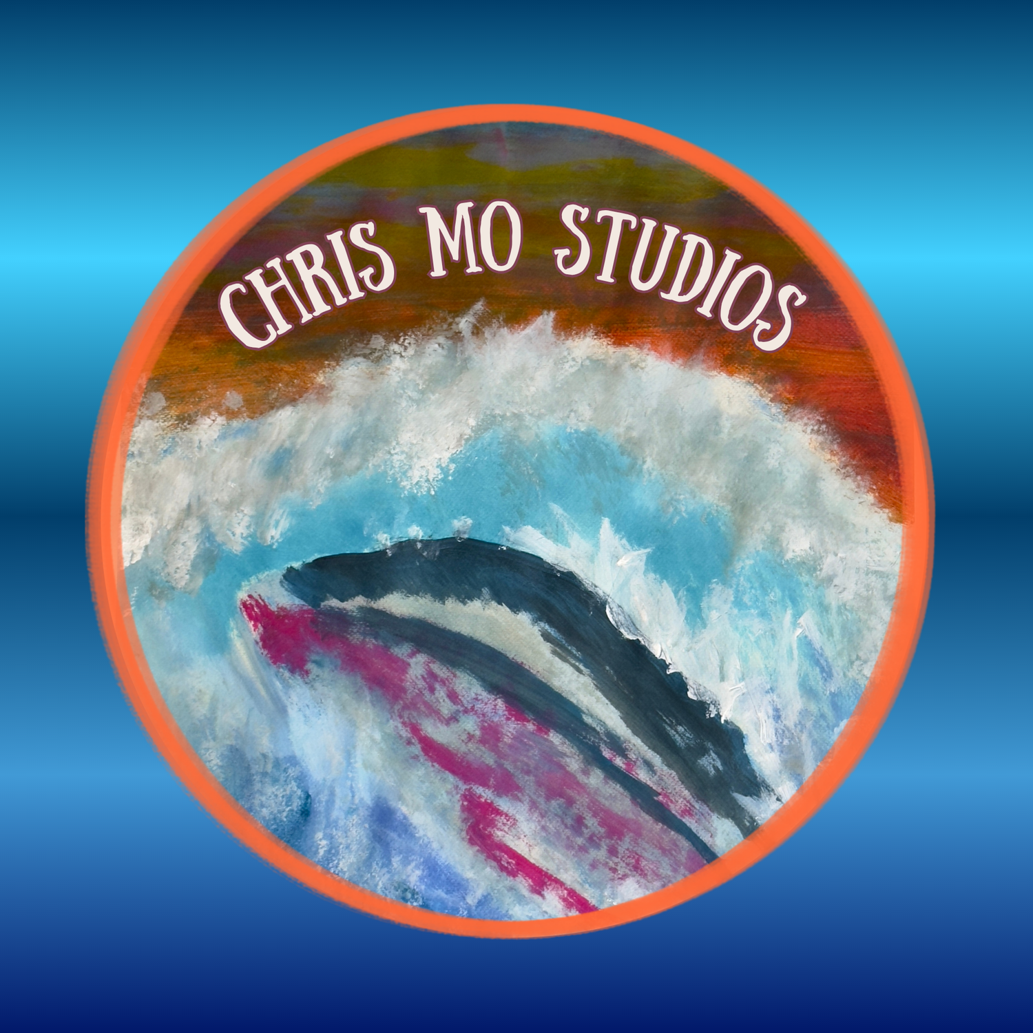 Chris Mo Studios 