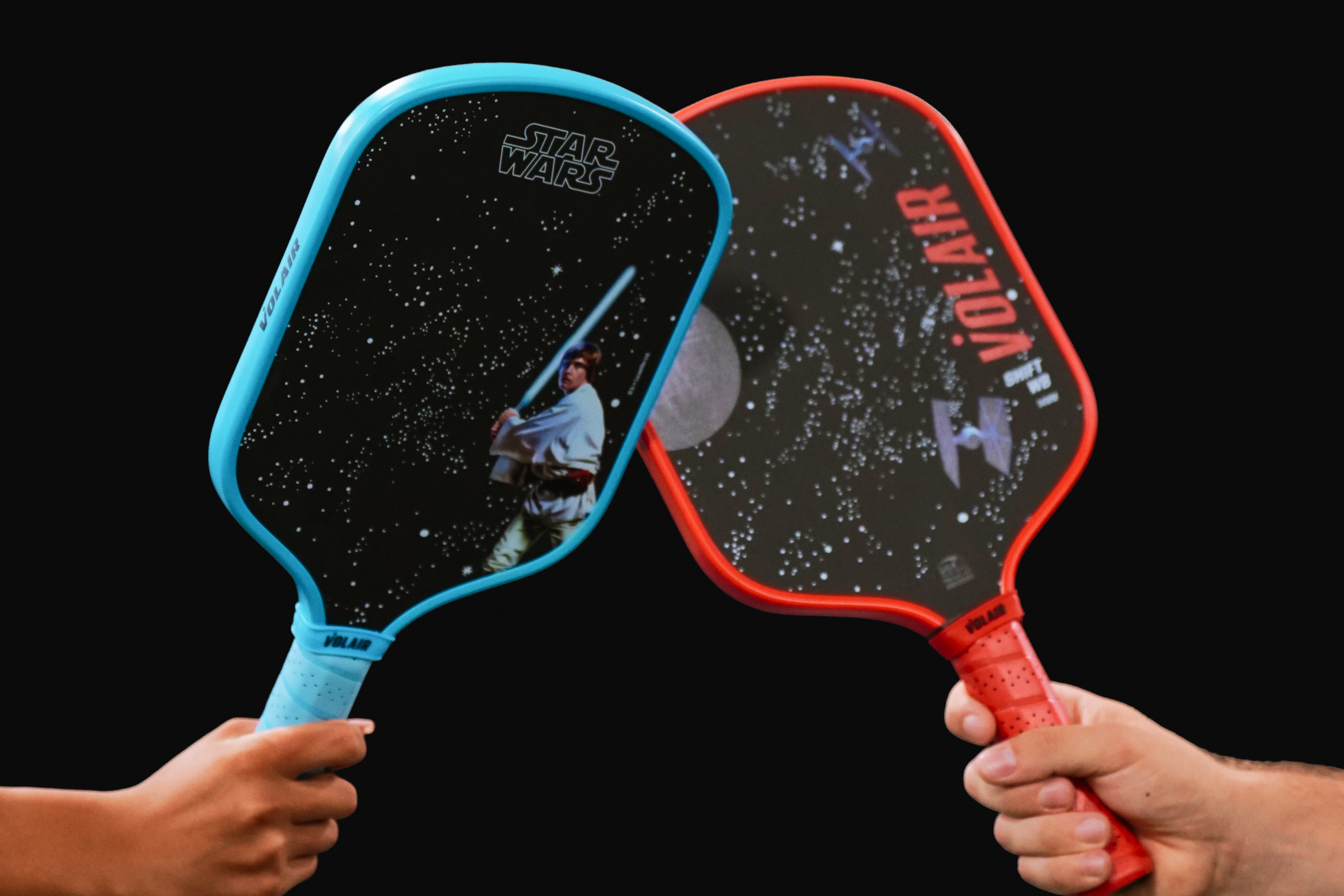 Star Wars Collab
