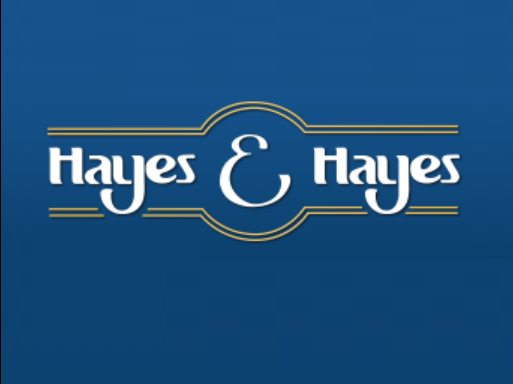 Hayes &amp; Hayes, LLC