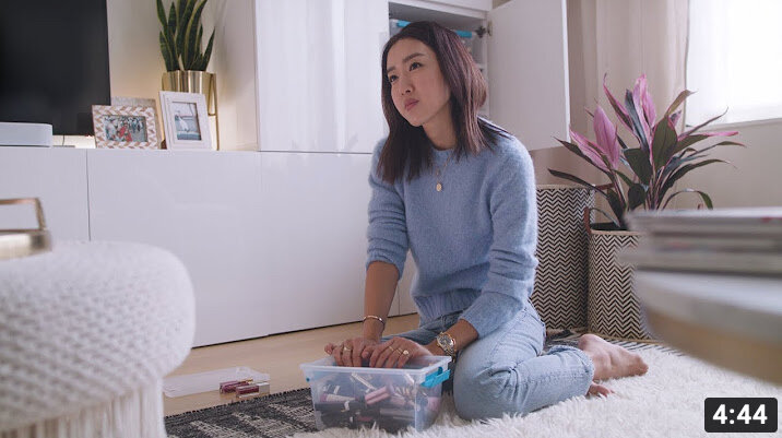 NET-A-PORTER | Beauty Prep with Nina Park