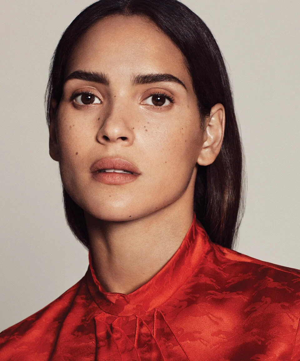 Dujour - Adria Arjona