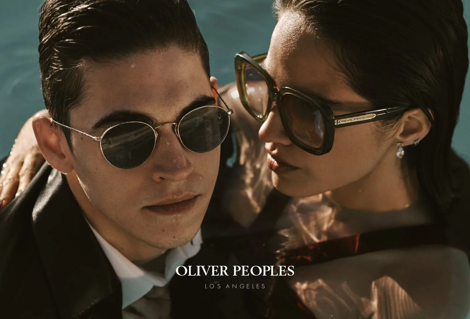 Oliver Peoples